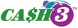 CASH 3 Midday