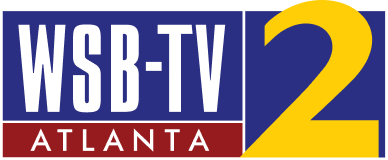 Wsb-Tv Channel 2 - Logo D'Atlanta