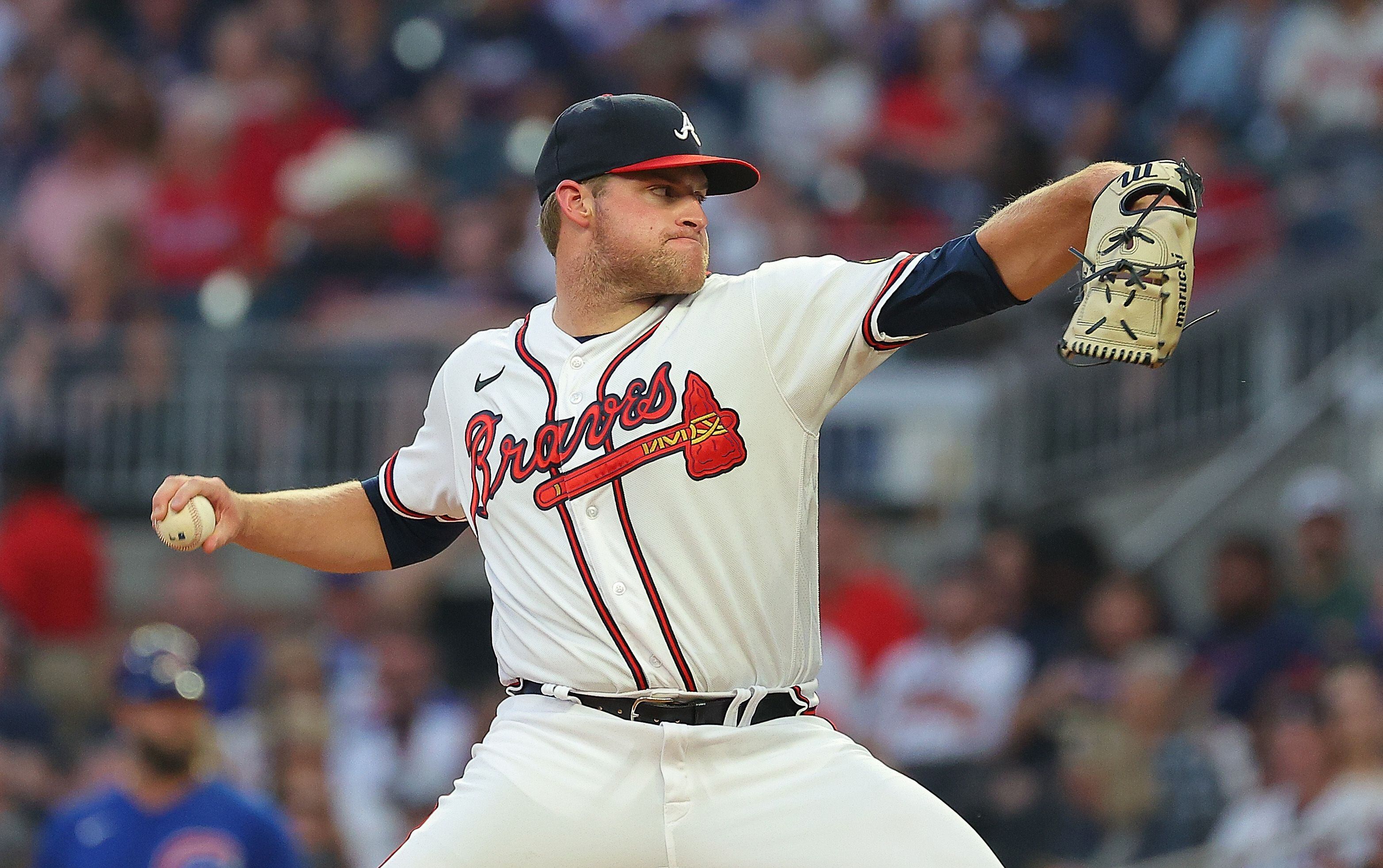 Braves rally for 5-4 win over Phillies on d'Arnaud, Riley homers and  game-ending double play, National