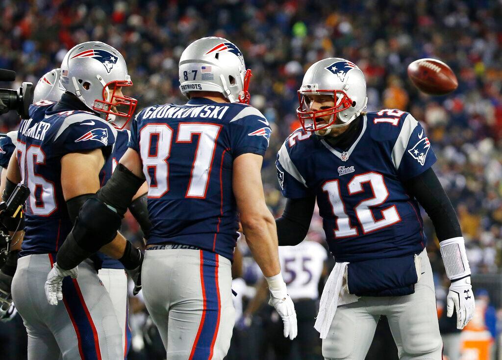 Lelands Auctions voids sale of football from Brady's 'final' TD