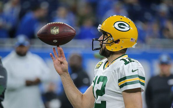 A2D Radio - The New York Jets have TRADED for Green Bay Packers QB