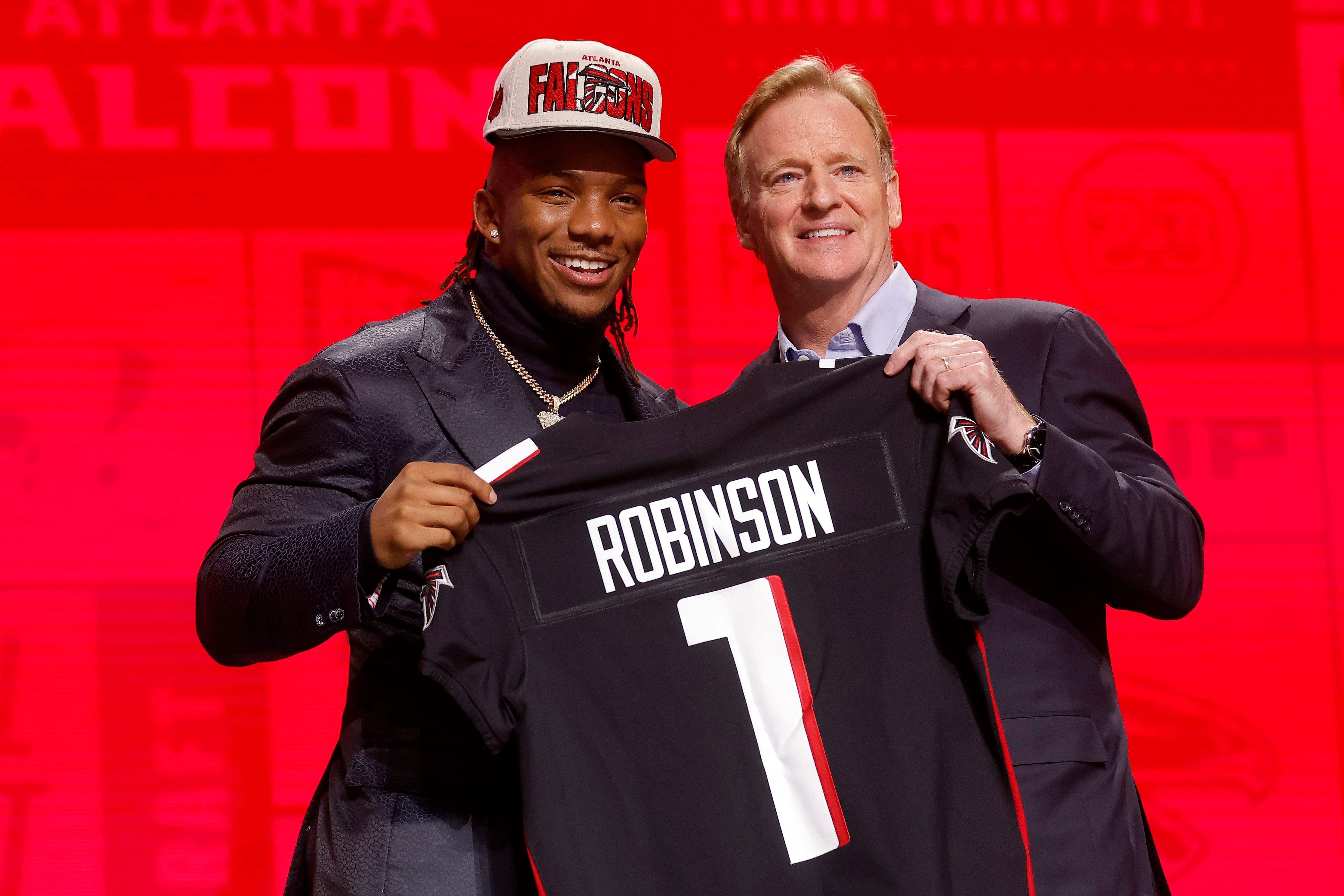 27 Richest No. 1 NFL Draft Picks