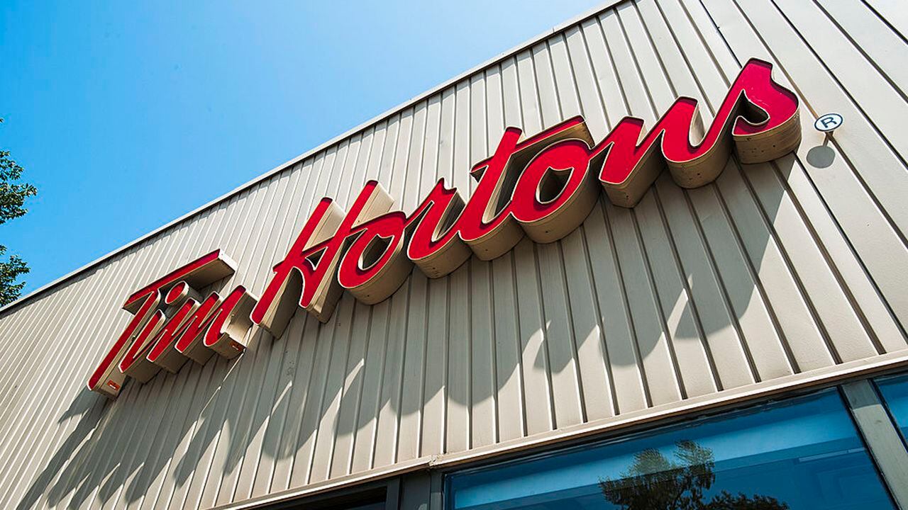 Tim Hortons opening in Georgia: 15 locations in Atlanta, Columbus