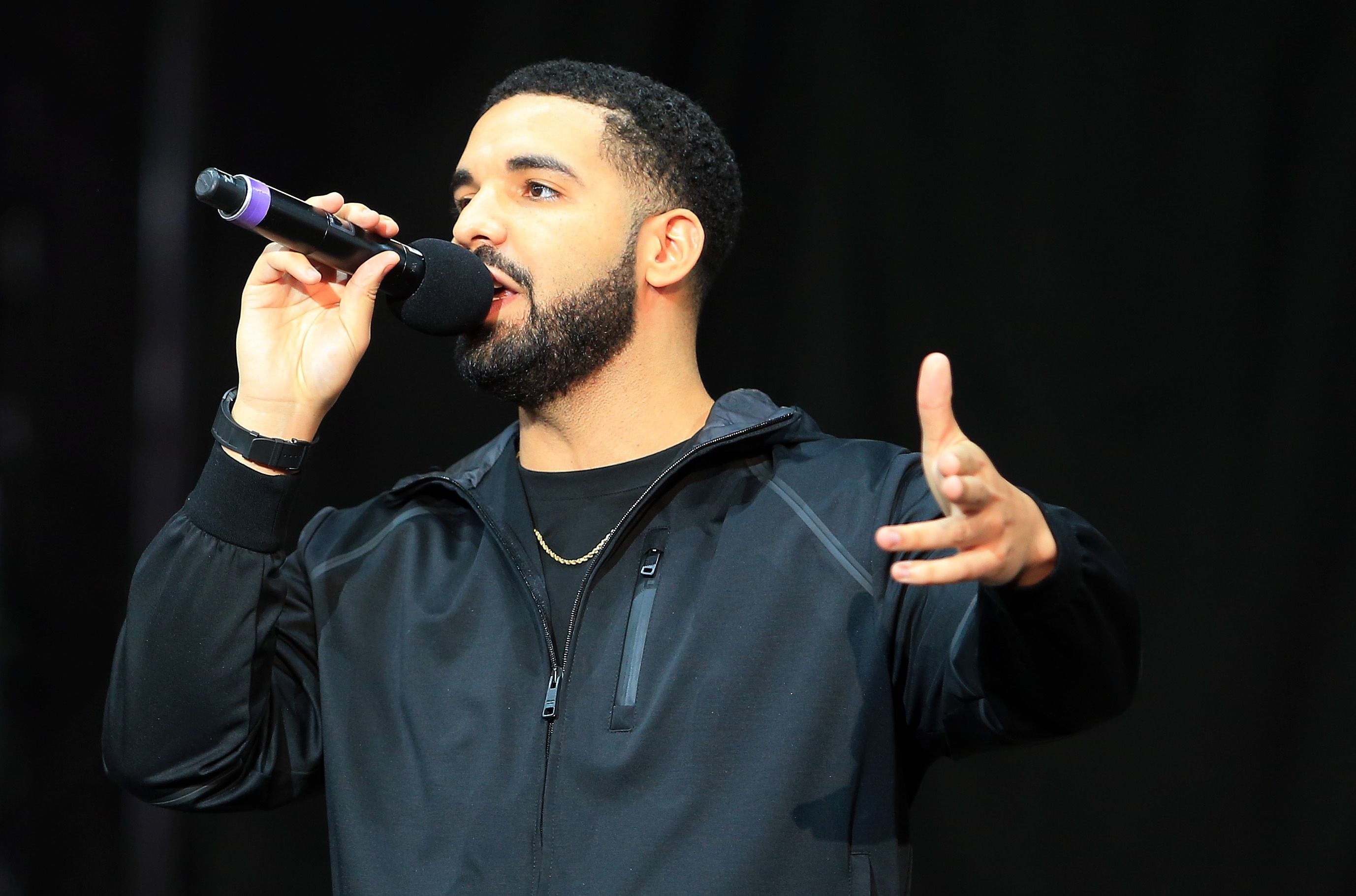 Drake, 21 Savage announce 2 'It's All a Blur' tour stops in Atlanta