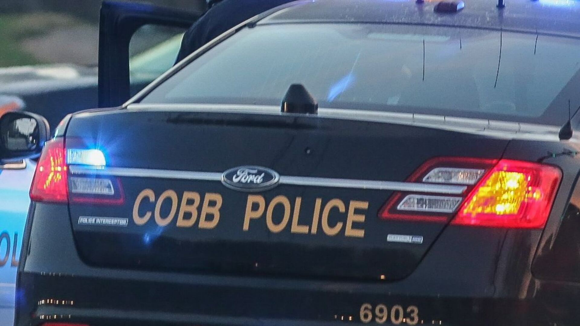 Impaired driver charged after deadly fiery crash in Cobb County, police say  – WSB-TV Channel 2 - Atlanta