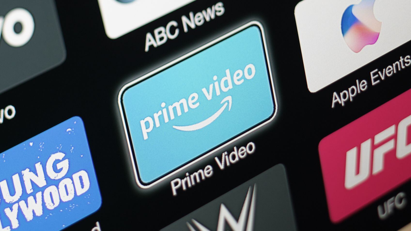 Class action lawsuit filed over 's Prime Video ad tier – WSB-TV  Channel 2 - Atlanta