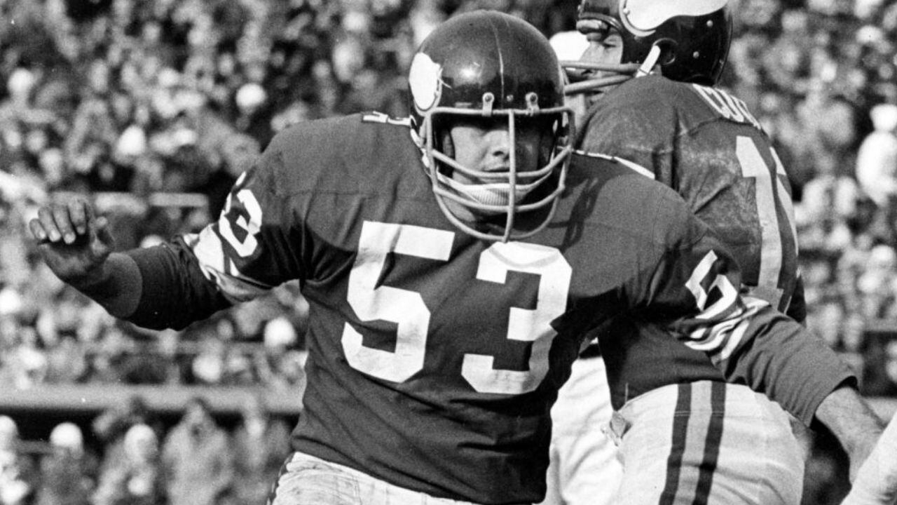 Vikings great Mick Tingelhoff dies at 81 - Sports Illustrated Minnesota  Sports, News, Analysis, and More