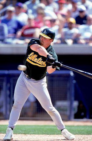 Former major leaguer Jeremy Giambi dies in California at 47