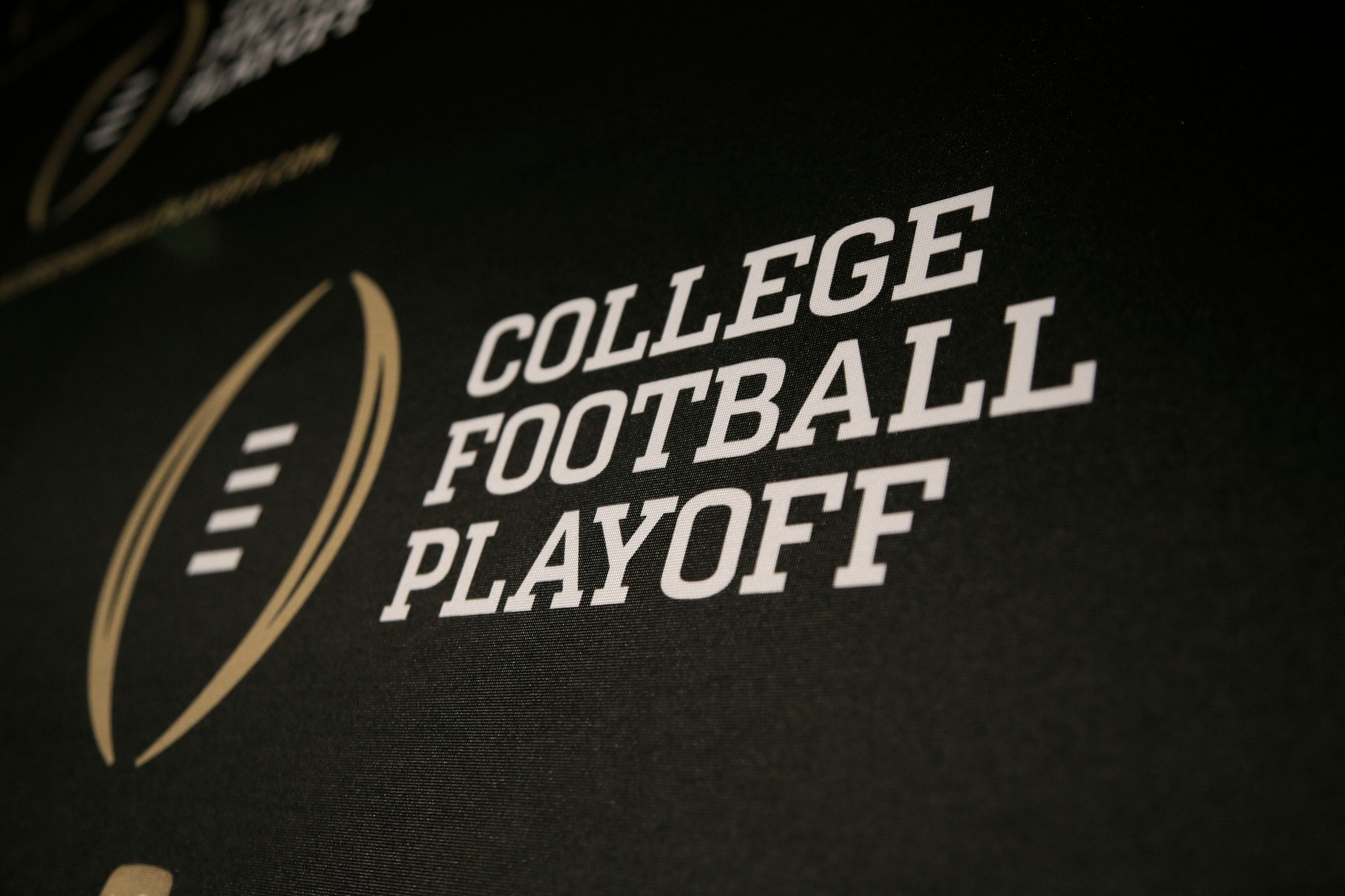 2023-24 College Football Playoff schedule, dates, TV channel