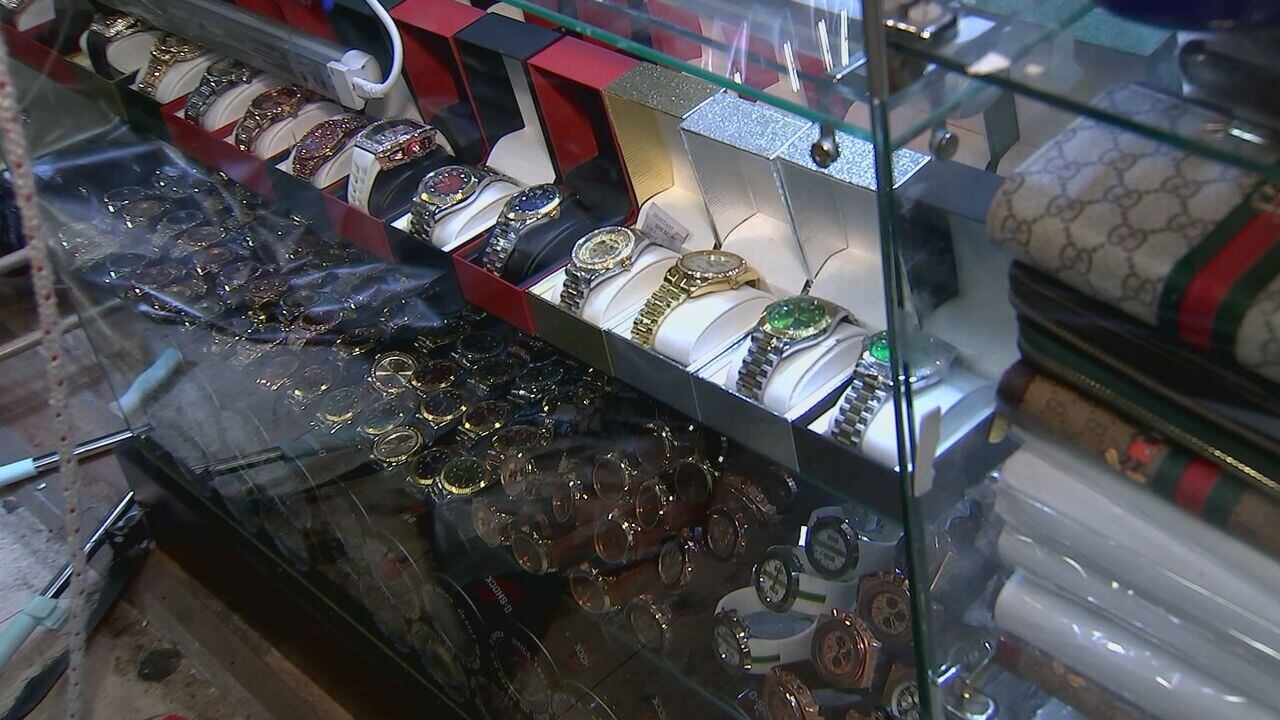 Louis Vuitton Seeks Millions from Atlanta Flea Market in New