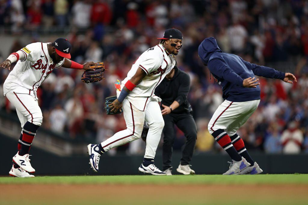 NLDS 2023: What to know for Braves-Phillies Game 2 at Truist Park – WSB-TV  Channel 2 - Atlanta