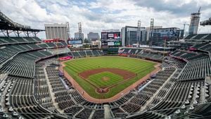 Announcement expected that SunTrust Park will host 2021 All-Star game -  Ballparks of Baseball - Your Guide to Major League Baseball Stadiums