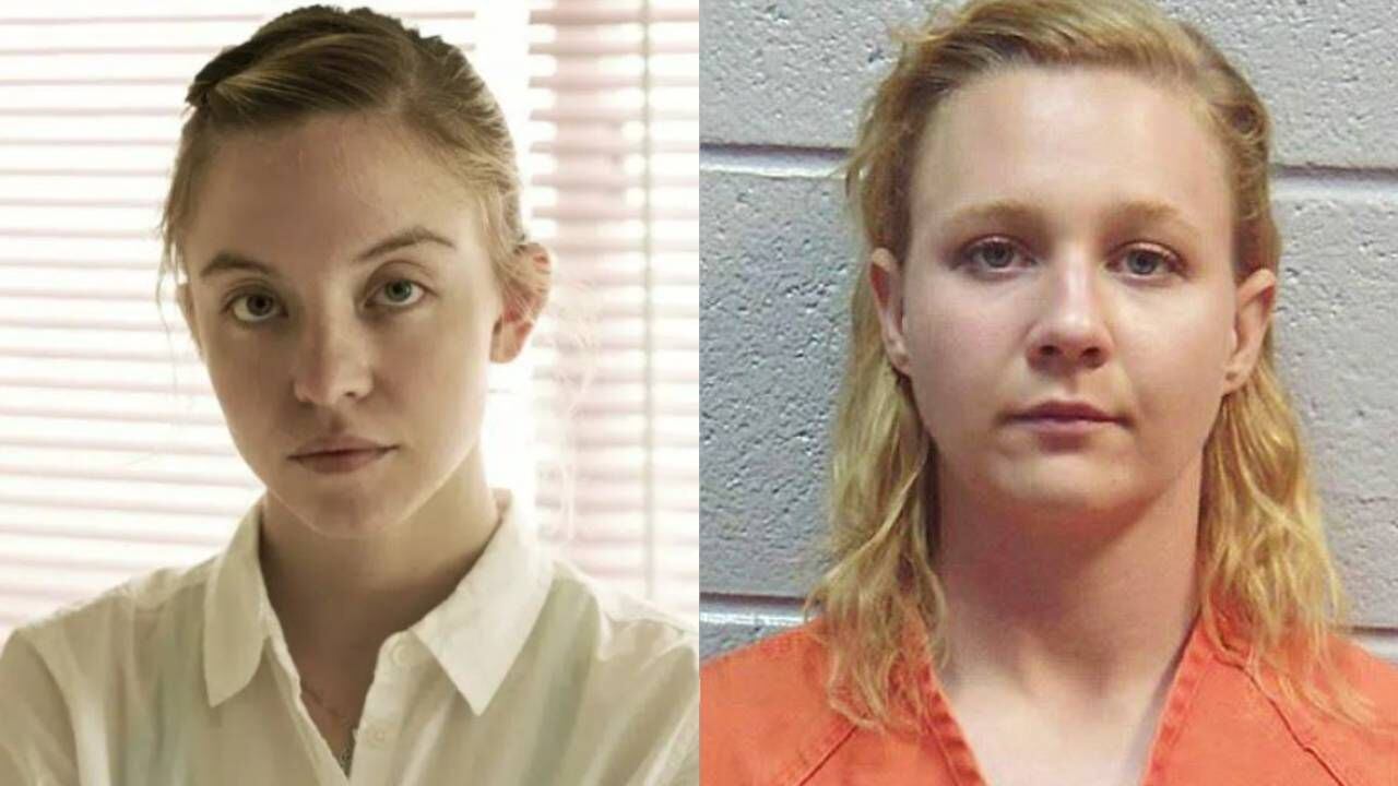 Movie about NSA document leaker Reality Winner now streaming – WSB-TV  Channel 2 - Atlanta