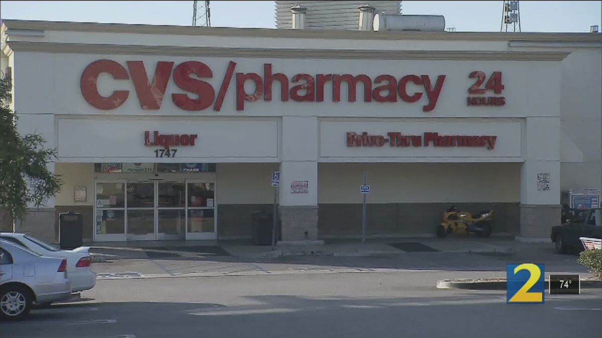 24 hour cvs baton rouge