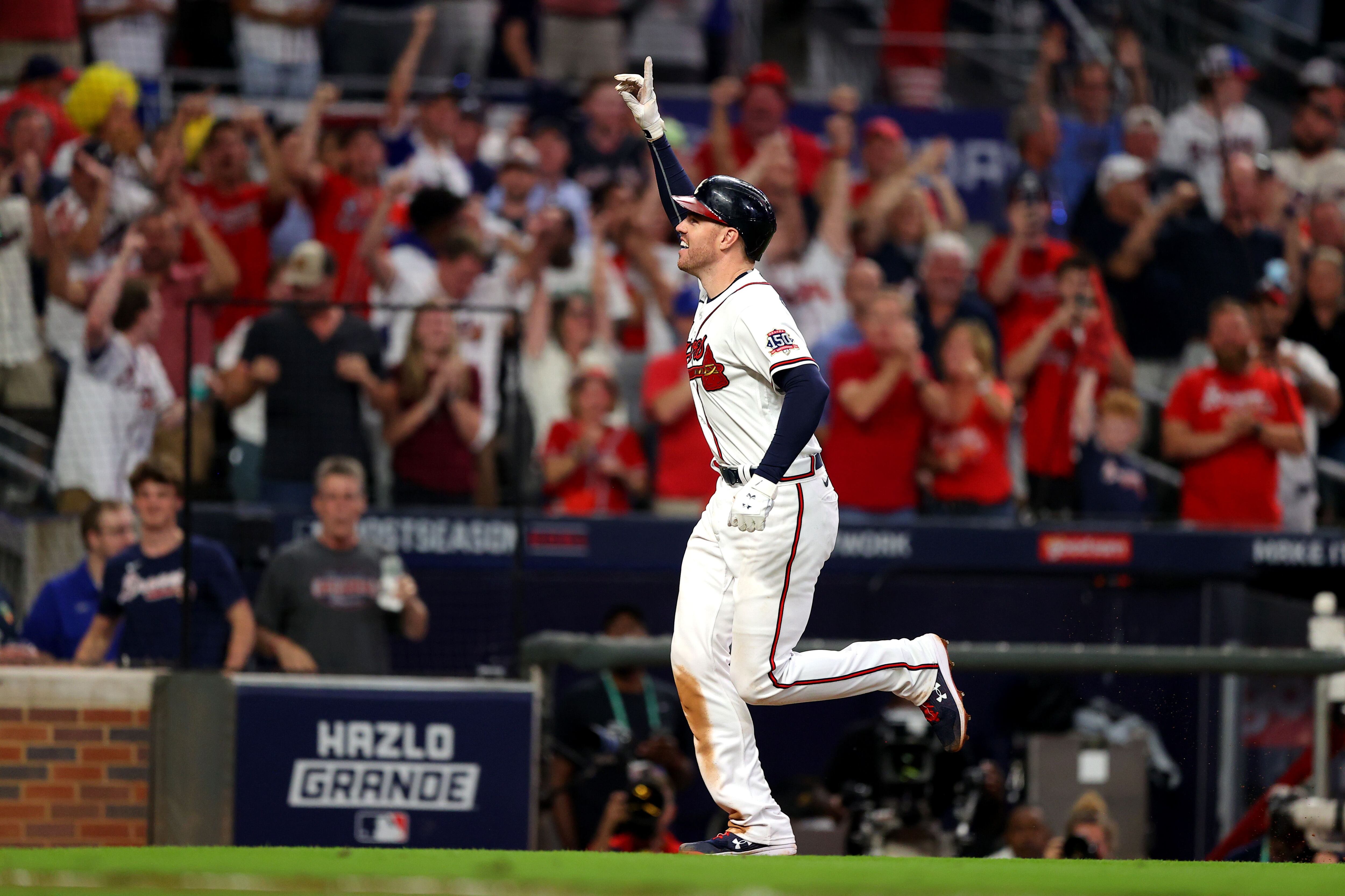 The Atlanta Braves Drag Their Feet as Fans Keep Chopping Their