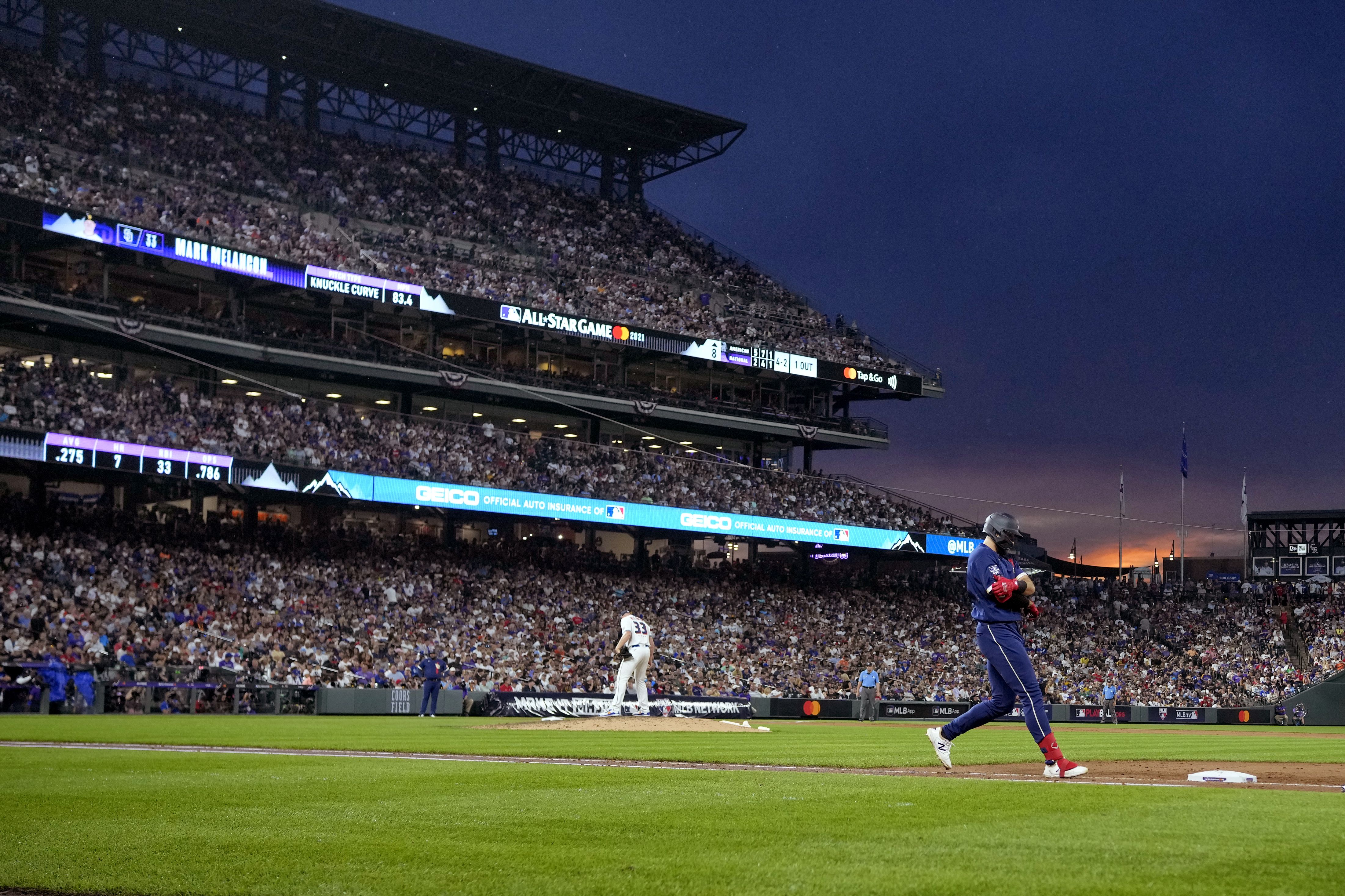 Toronto Blue Jays: Guerrero Jr. makes statement with All-Star Game MVP award