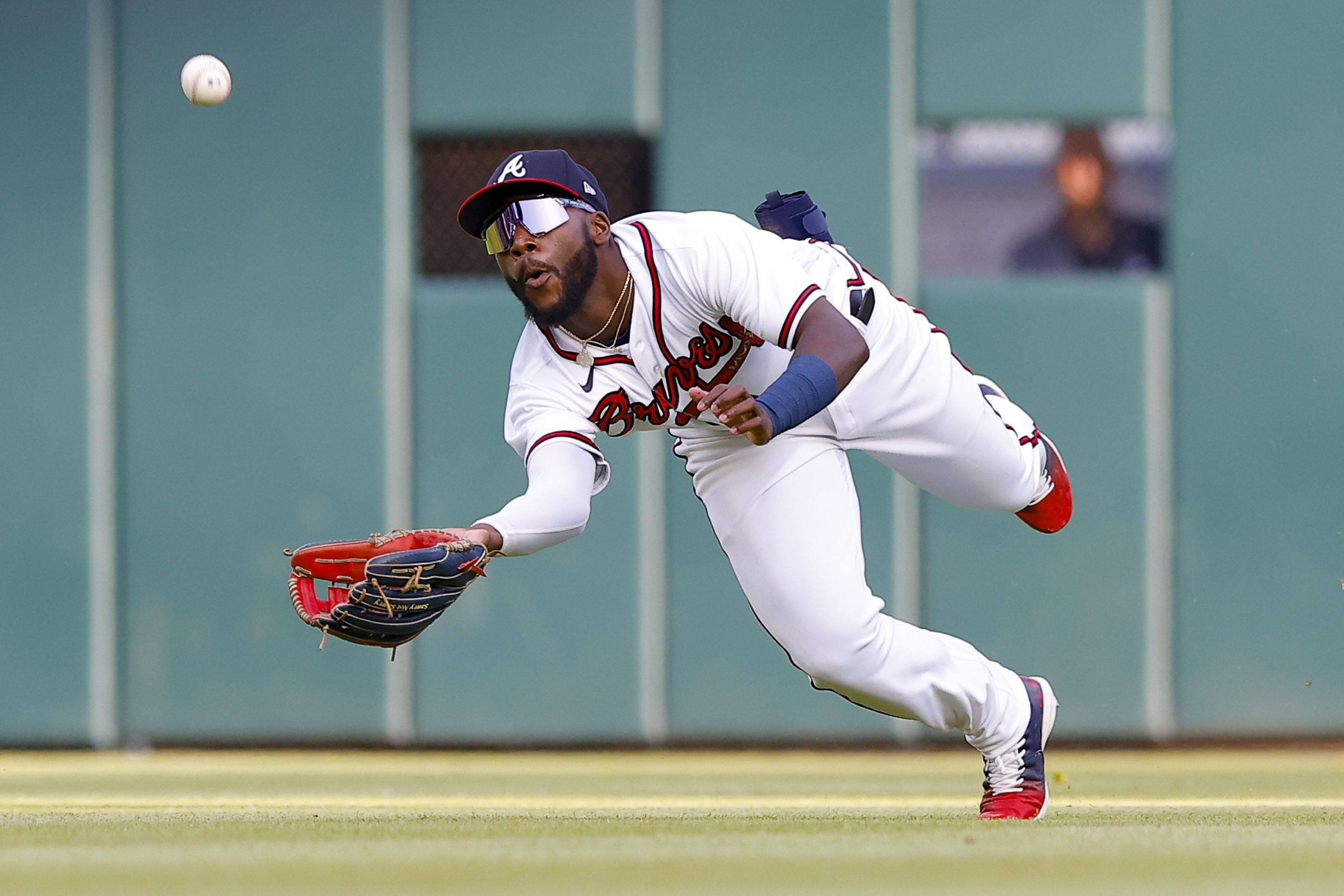 Michael Harris II, Braves Agree to 8-Year, $72M Contract Extension