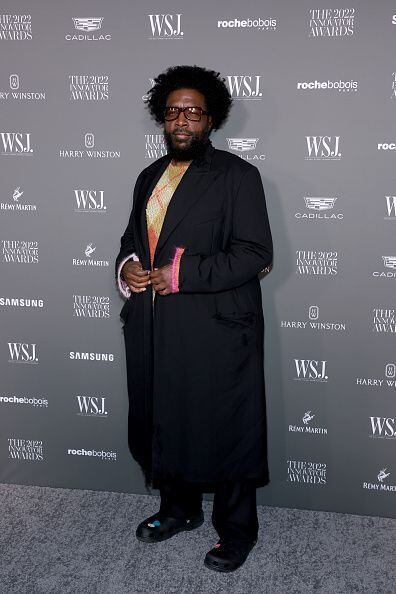 Tyler, The Creator attends the WSJ. Magazine 2019 Innovator Awards News  Photo - Getty Images