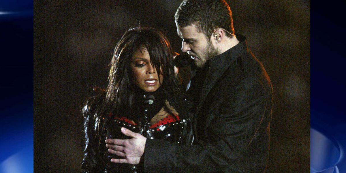 Janet Jackson S Wardrobe Malfunction Lasting Memory Of Houston