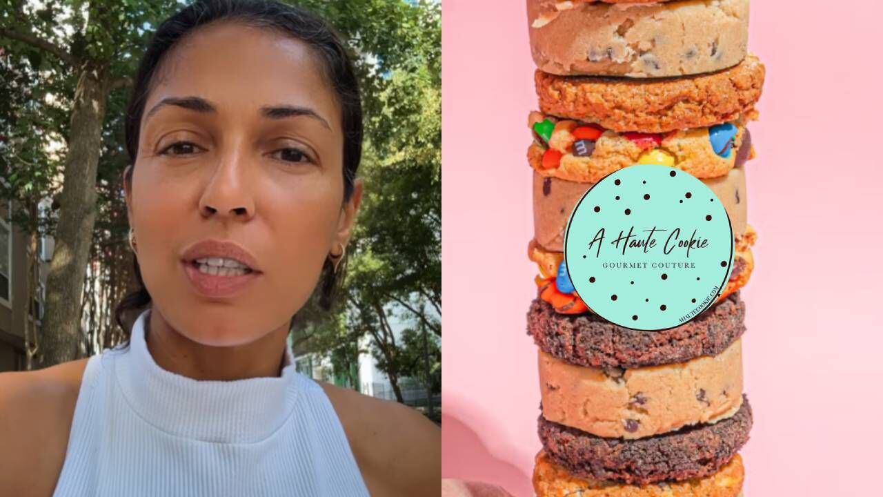 The Cookie Lady' made famous by 'Real Housewives of Atlanta' has closed her  shop – WSB-TV Channel 2 - Atlanta