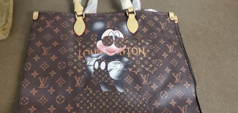 Back By Popular Demand Consignment: Louis Vuitton purses on Consignment in  Atlanta, Ga