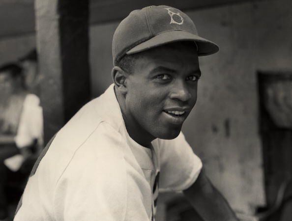 Jackie Robinson All-Star Game bat sells for $1.08 million