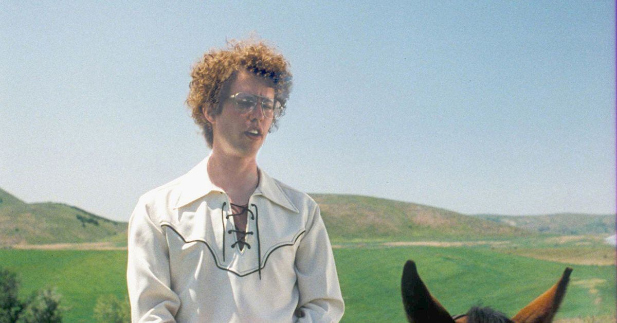 Napoleon Dynamite And Pedro Reunite After 12 Years For A Tot