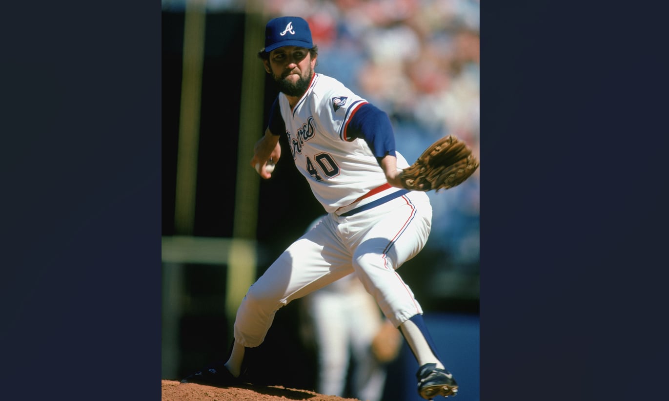 Cardinals Hall of Fame reliever Bruce Sutter had died