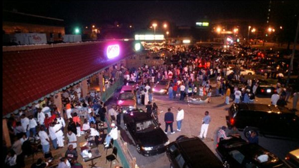 Freaknik promoter "We're expecting thousands of people"