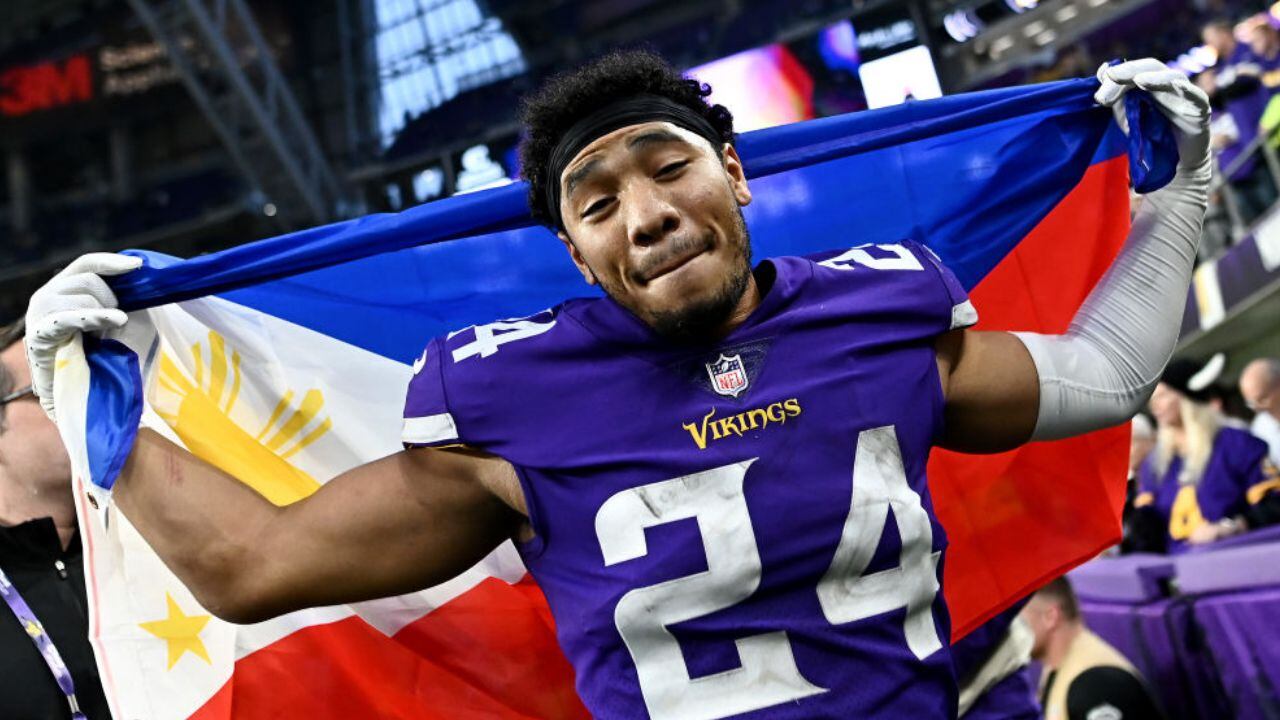 Comeback king Vikings set NFL rally record in win vs. Colts