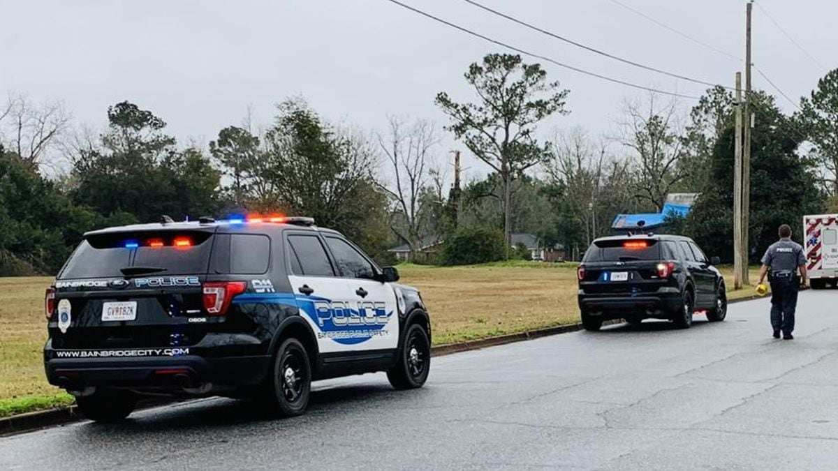 GBI: Officers shoot, kill suspect after unprovoked shooting in South ...