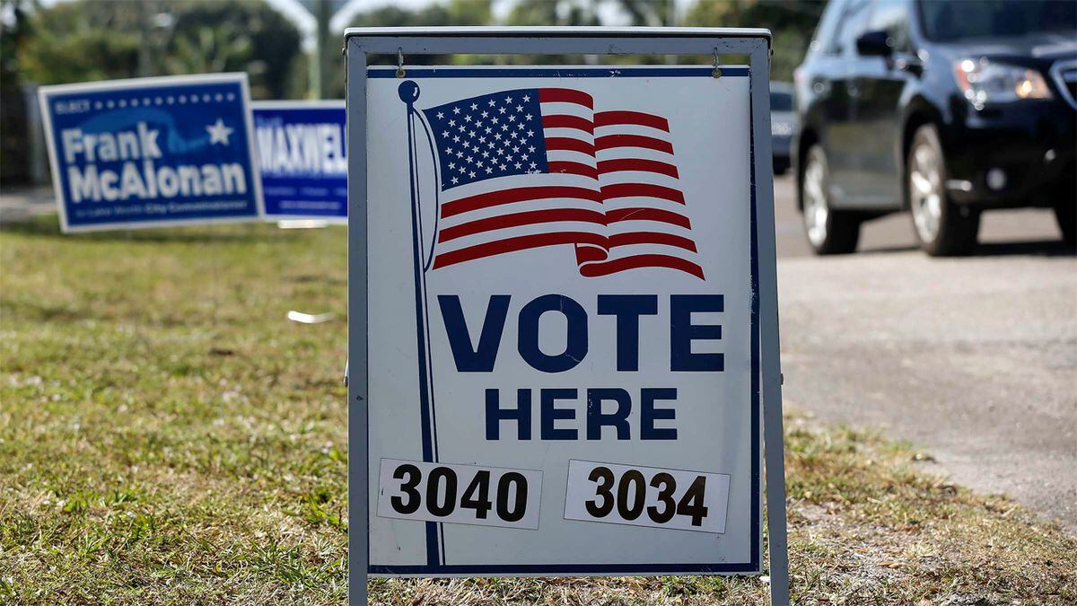 What is a closed primary and what does it mean for voters?