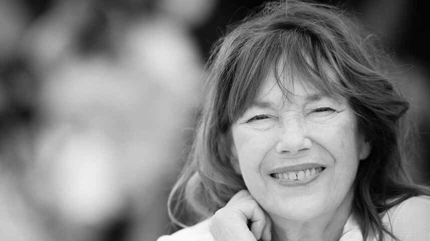 Jane Birkin, 74, Is Still the Ultimate Beauty Icon