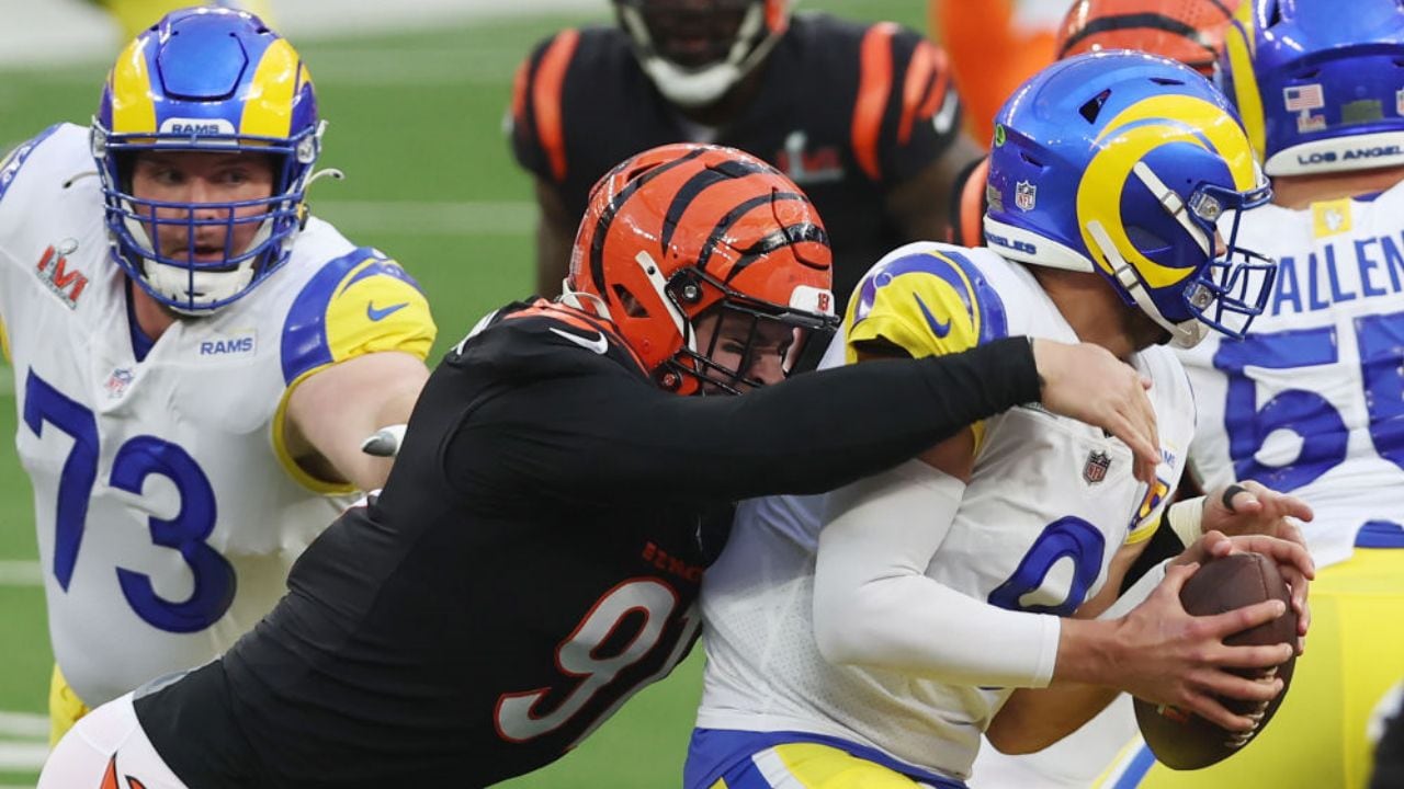 Super Bowl LVI instant analysis: Rams rally to beat the Bengals, 23-20, as  the Matthew Stafford trade delivers L.A. a title