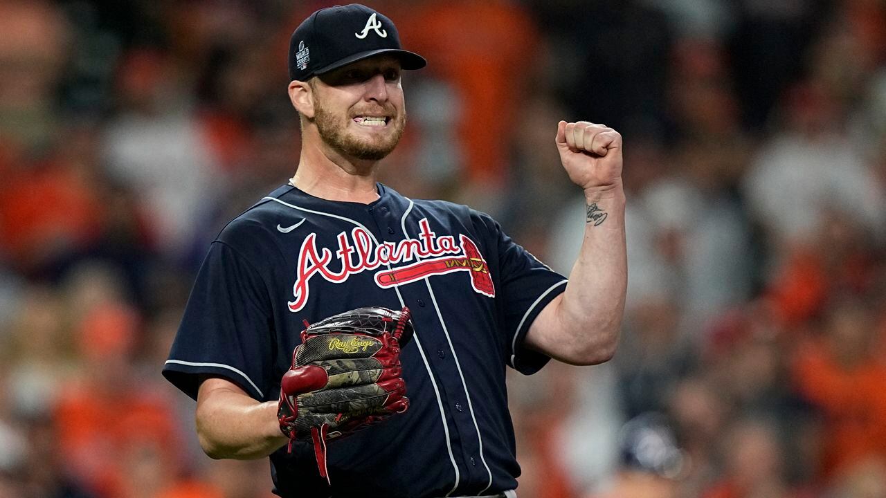 Everyone gets a free taco from Taco Bell thanks to Braves star