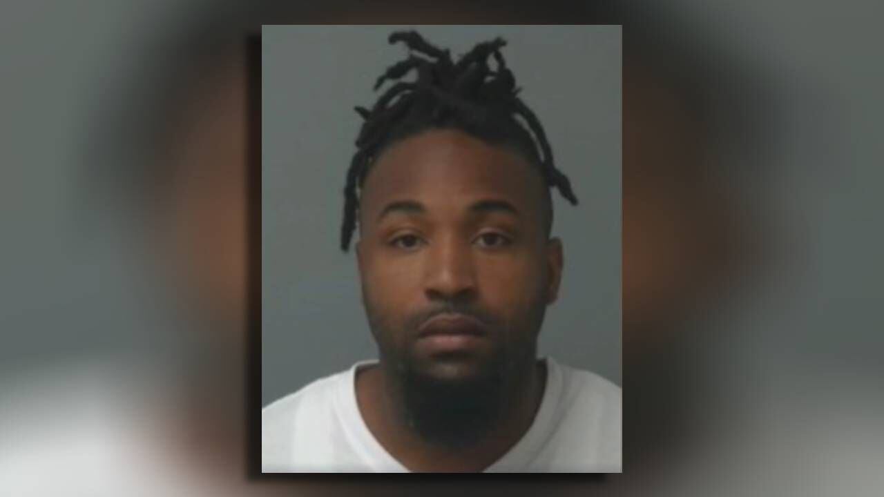 Alleged drug dealer indicted in Gwinnett County fentanyl related