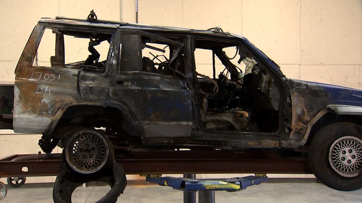 1 2 Million Jeep Cherokee Owners Never Notified About Potentially Deadly Issue