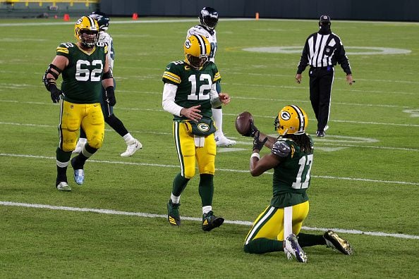 A2D Radio - The New York Jets have TRADED for Green Bay Packers QB