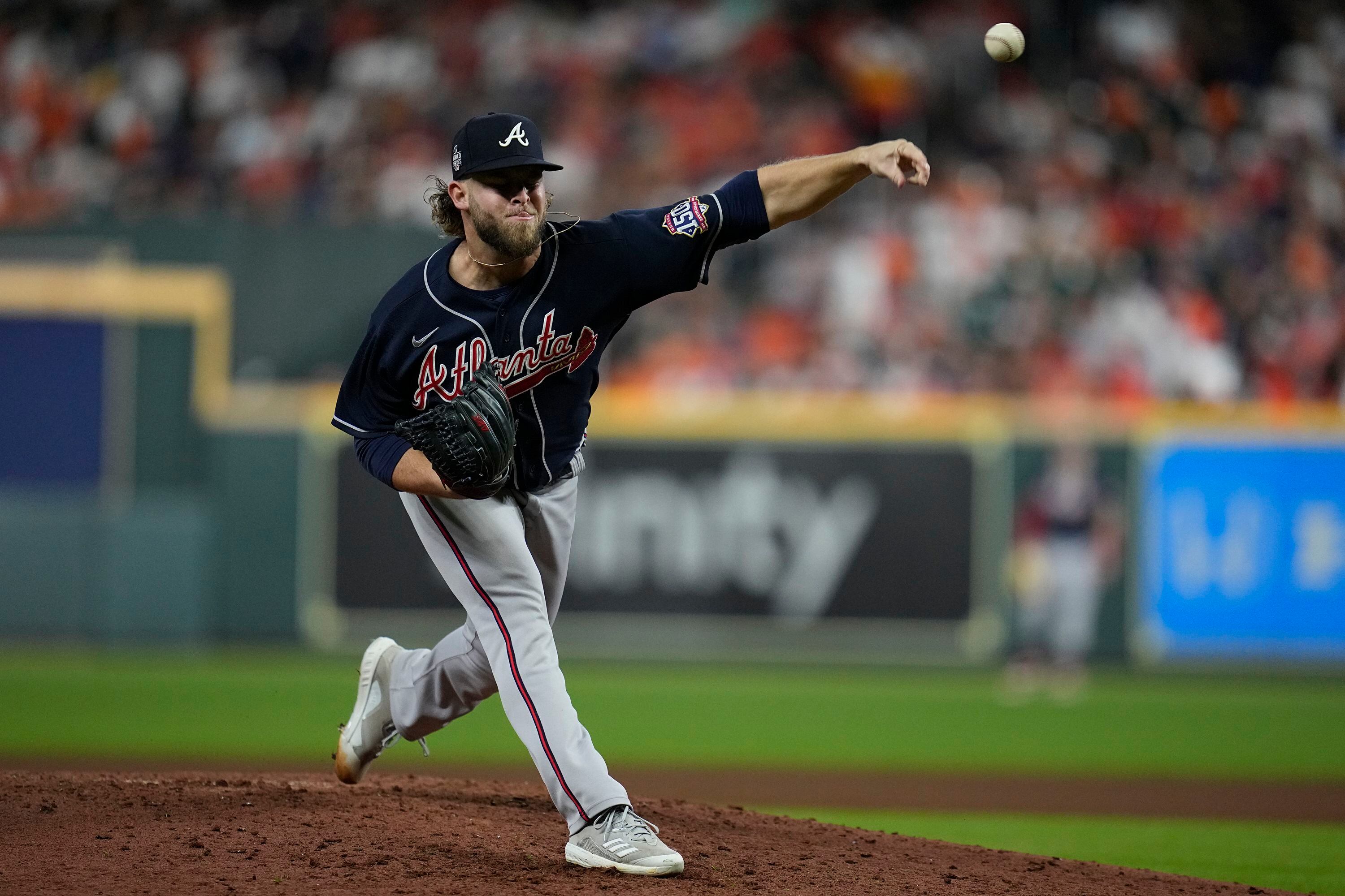 Atlanta Braves: Parking guide for Game 3 of World Series at Truist Park –  WSB-TV Channel 2 - Atlanta