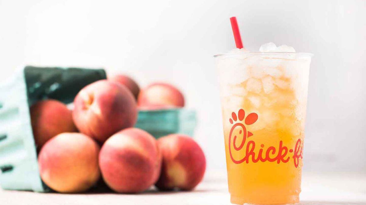 ChickFilA unveils 2 seasonal items, tests another