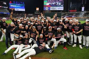 Dodgers' next hurdle is NLCS rematch with Braves – Orange County Register