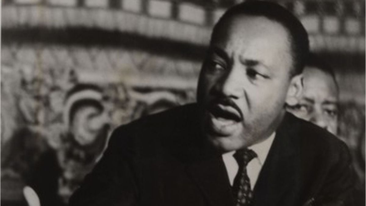 Celebrate Mlk Day With These Metro Atlanta Events