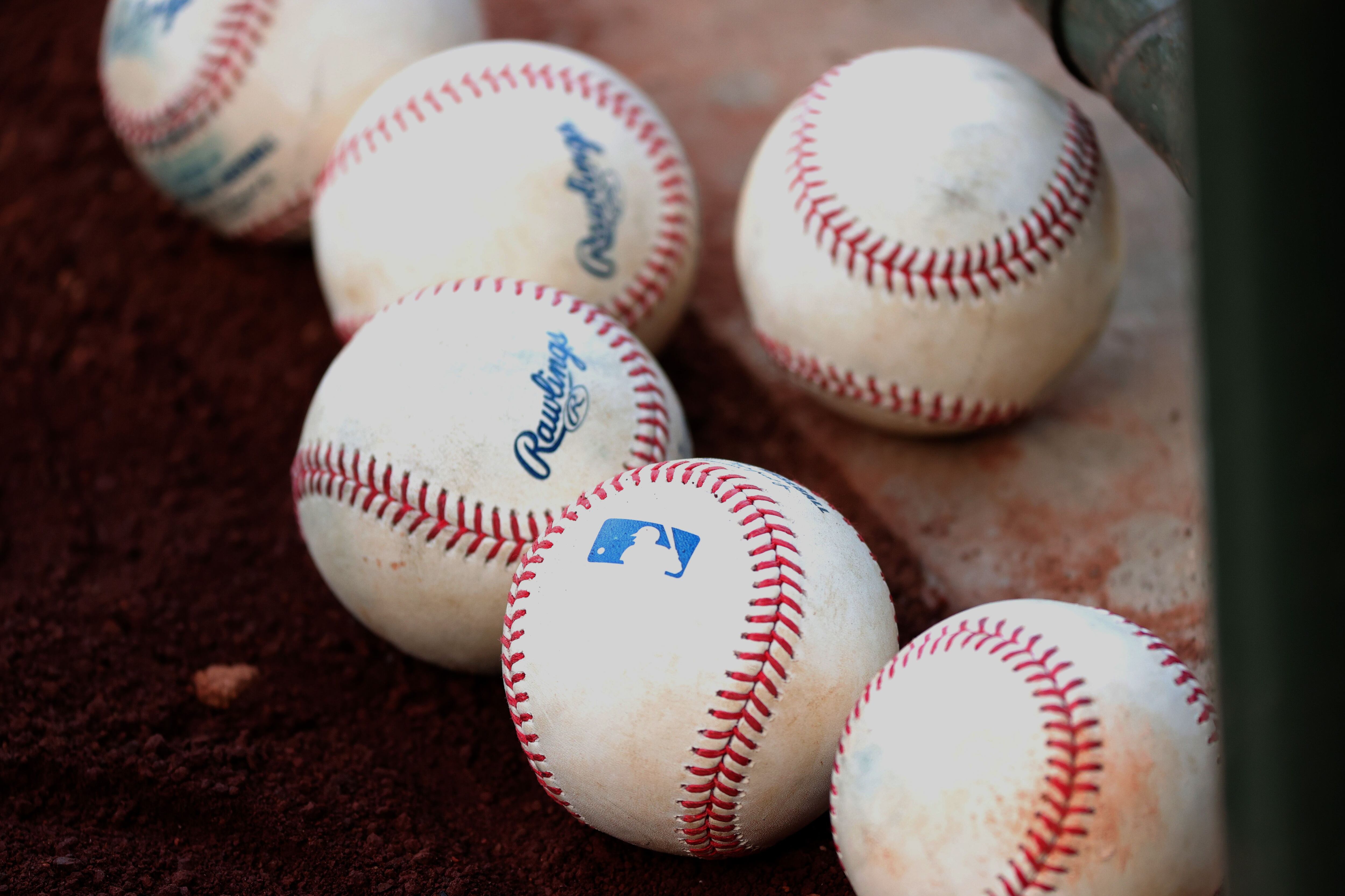 Alanna Rizzo on Rays-Orioles all-female broadcast crew: 'It's not