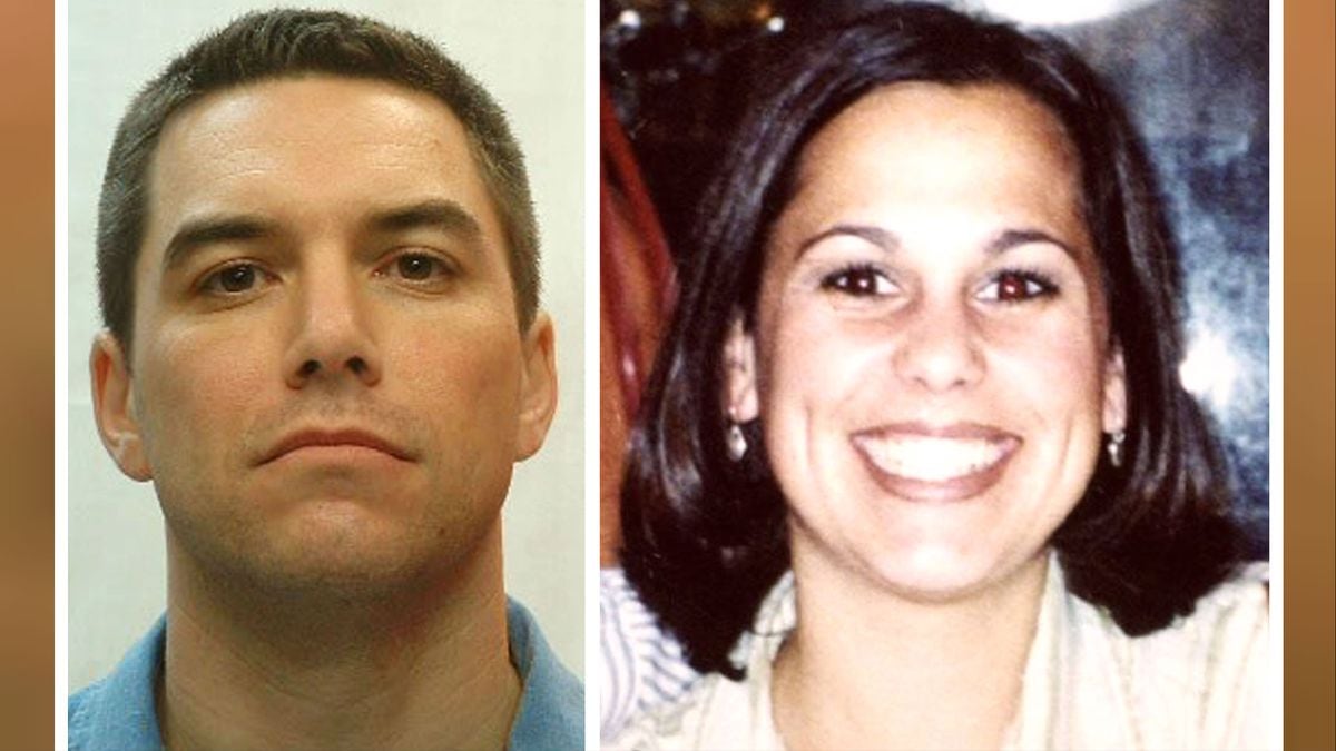 California High Court Orders Review Of Scott Peterson’s 2004 Murder ...