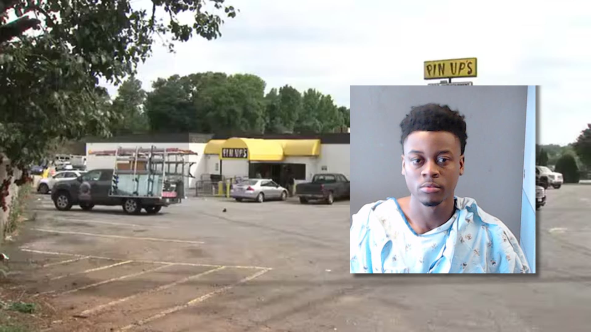 2 brothers accused of opening fire at Pin Ups strip club in DeKalb County  that left 8 injured – WSB-TV Channel 2 - Atlanta