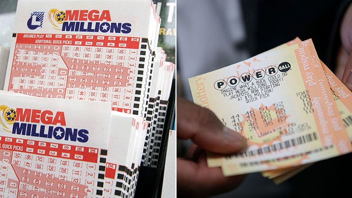 No Winners Yet Mega Millions Powerball Jackpots Combined At 1 4 Billion