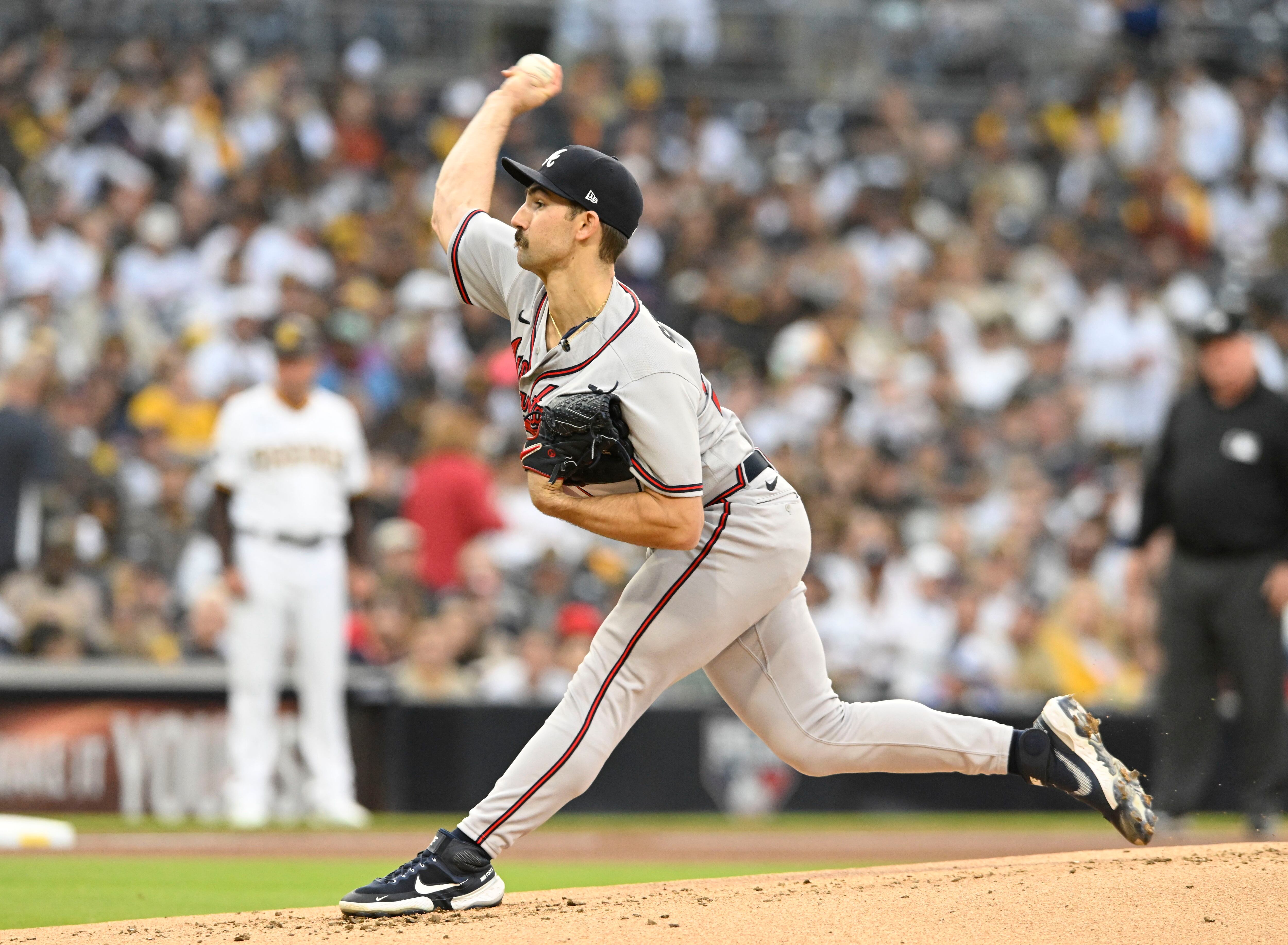 Spencer Strider shatters John Smoltz's Braves single-season