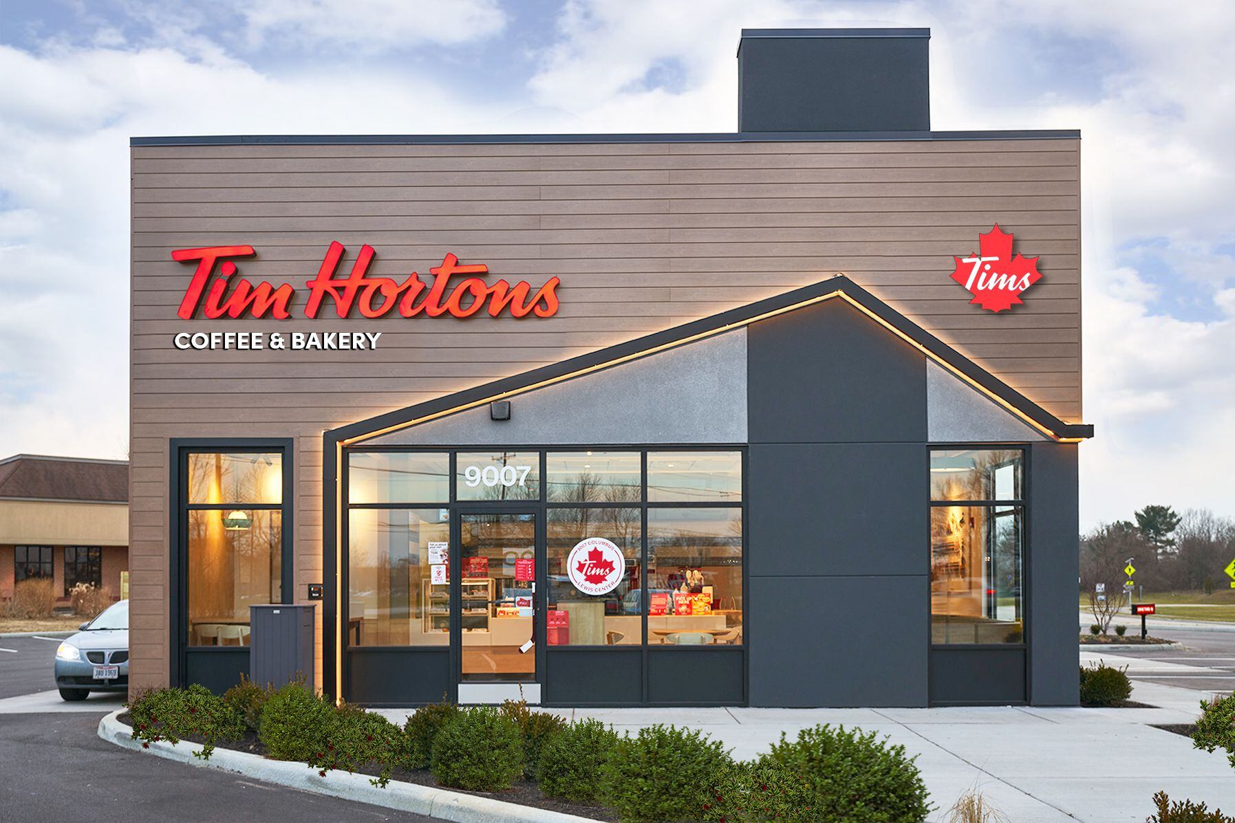 Tim Hortons opening in Georgia: 15 locations in Atlanta, Columbus
