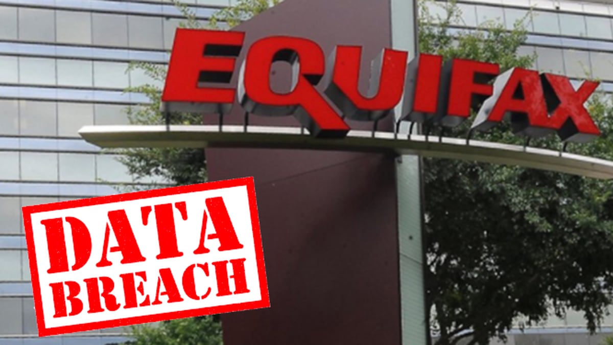 Equifax data breach A look back at our biggest story of 2017