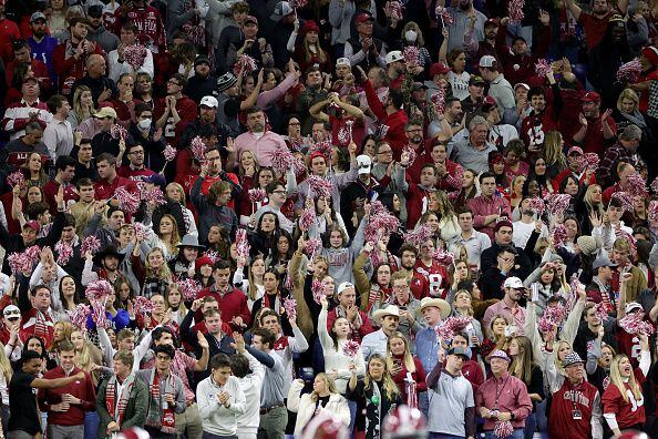 CFP National Championship Game: Alabama Crimson Tide Vs. Georgia Bulldogs  Live Thread & Game Information - The Phinsider